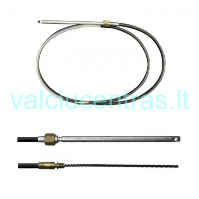 Vairavimo trosas varikliams iki 55 AG (įvairių ilgių)